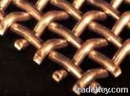 Crimped Wire Mesh
