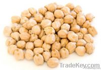 Chick Peas