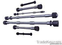 throught bolt for hydraulic breaker parts