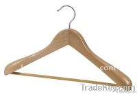 (LM-2830) Wooden Luxury Hanger