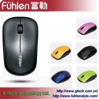 Fuhlen Wireless Mouse A03G for Computer Accessories (A03G)