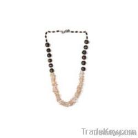 Glass beaded Necklaces