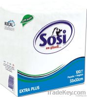 Sosi Dinner Napkin