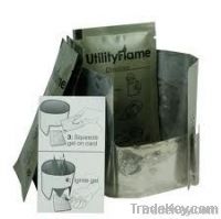 UTILITY FLAME