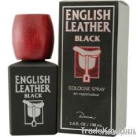 English Leather - Black Cologne Spray