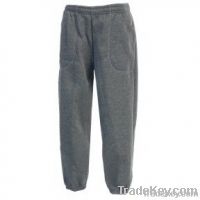 Unisex Sweatpants colors and sizes