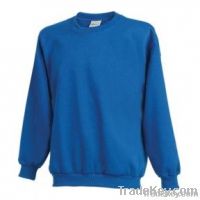 Unisex Crewneck Round Top Sweatshirt