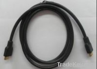 new 1.5M High quality 5FT hdmi cable 1.4V Full HD with ethernet , suppo