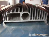 Aluminium Extrusion Profiles For LED