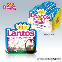Lantos Brand 80G Marshmallow