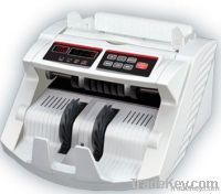 currency counter machine/cash counting machine