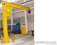 BZD Type  Jib Crane