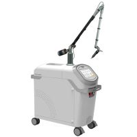 Q Switched Nd Yag Laser