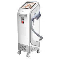 Hair removal diode laser 808nm 800 watt