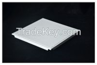 300*300mm False Aluminum Ceiling Tiles for Interior Decoration
