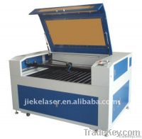 Laser cutting machine for non-metal