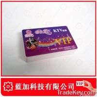 VIP IC card
