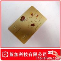 Membership Ic Card