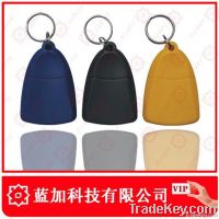 2012 Key Chain Tags