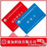 High Quality Rfid Smart Card