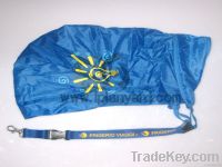 2012 Hotselling OEM/ODM screen priting lanyard