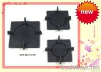 Cast Iron Pan Support/cast Iron Grill