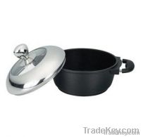 Non-stick Cookware/aluminum Cookware/forged Cookware