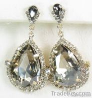 BH12664-2# Pendent earring