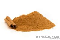 Cinnamon Powder