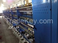 Embroidery Yarn Covering Machine (MS)