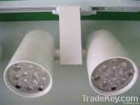 LED track light