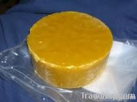 Natural White and Yellow Beeswax