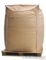 Jumbo bag, Big bag, Ton bag, FIBC bag