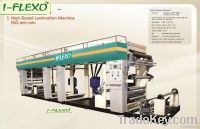 LAMINATION MACHINE