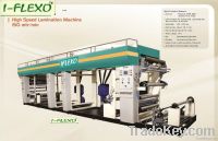 LAMINATION MACHINE