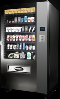 Industrial MRO and PPE Vending Machine IQ640