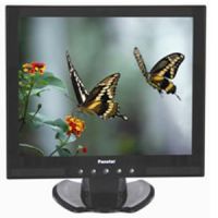 LCD TV, LCD Monitor