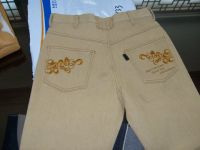 HERCULES Classic Gold Jeans