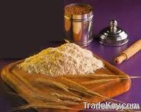 Fortified Wheat Flour