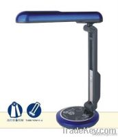 foldable energy saving table lamp