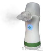 Vibrating Mesh Nebulizer