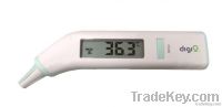 Infrared Ear Thermometer