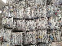 OCC [ Old Corrugated Cartons ] Waste Paper
