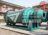 Ball Mill