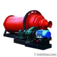 saving energy cone ball mill