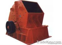 hammer crusher