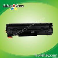 HP CE285A--85A Black Laserjet Printer Toner Cartridge