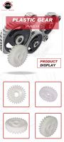 Best Quality Oem Customization Micro Injection Module Spur Gear