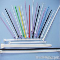 UL Standard Nylon Cable Ties