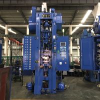 HPP-600P full-automatic powder compacting press